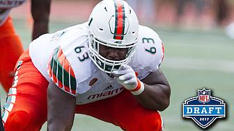 Vikings Select G Danny Isidora