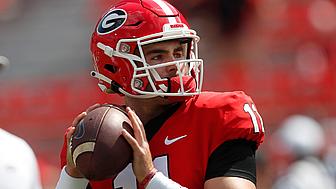 Jake Fromm