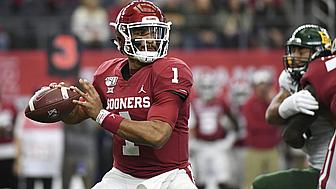 Big 12 Championship Football