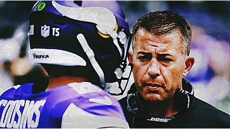 Vikings Could See Familiar Face on Monday Night
