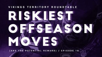 VT Roundtable Episode 18