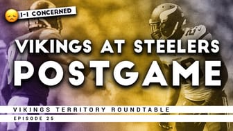 VT Roundtable Episode 25