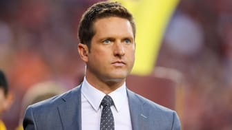 Todd McShay Tabs Exciting WR for Vikings Round 1 Mock
