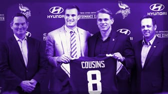 Cousins / Spielman / ZImmer