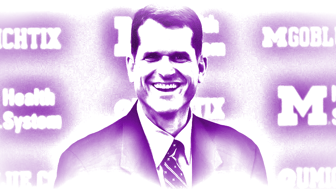 It Won't Be Harbaugh After All for Vikings