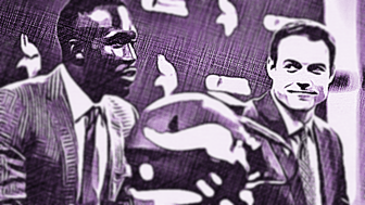 Is This It for Vikings Free Agency?