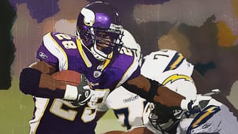 The Top 5 Rookie Seasons in Vikings History