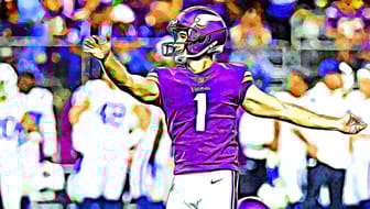 There Is a Verdict on the Vikings Kicker for 2022