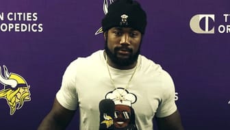 Dalvin Cook Fined by NFL