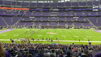 U.S. Bank Stadium