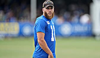 Cooper Kupp Disagrees with Justin Jefferson's WR Assessment