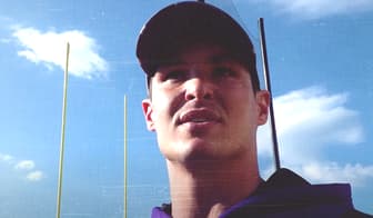 Purple Rumor Mill: Mullens as Shoo-In, 5 RBs on Active Roster, Daniel Carlson Regrets