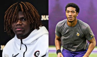 Cine v. Bynum Will Be among Vikings Top Battles in July