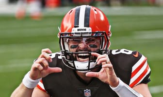 The Price for Baker Mayfield Was Insanely Low