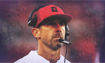 Kyle Shanahan