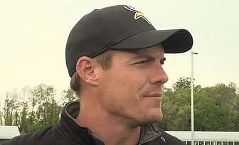 Vikings Preseason Game a Referendum on Need for QB
