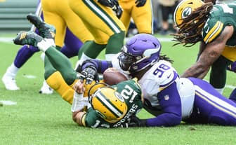 Former Vikings Goon Could Land with NYJ