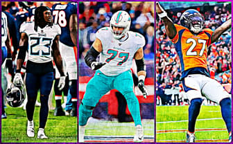 Signed Monday, Meet the Vikings New Players.