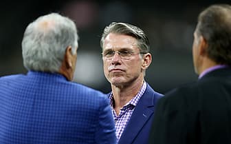 Rick Spielman