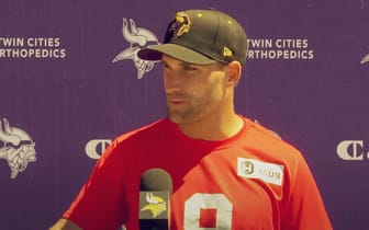 Will NFL Pundits Admit They Were Wrong about Kirk Cousins?