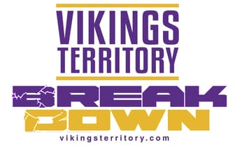Vikings Territory Breakdown Podcast