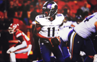 Kirk Cousins Has COVID, and Kellen Mond Is Unlikely to Start