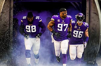 saints