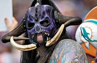 Vikings Fans Could Take over Las Vegas. Yes, Really.