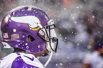 Vikings Christmas