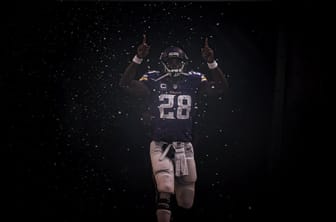 Vikings Do Not Exercise Adrian Peterson's 2017 Option