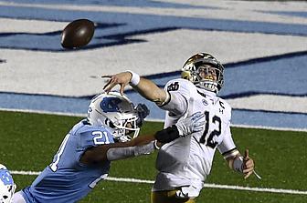 Chazz Surratt