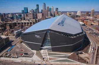 Vikings Announce 2016 Preseason Schedule