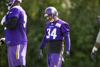 Andrew Sendejo