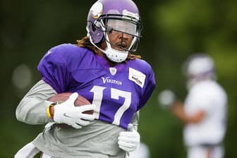 Jarius Wright