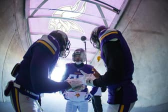 Vikings Favorite Moments