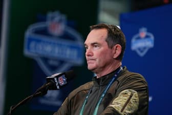 Vikings NFL Draft Sleepers