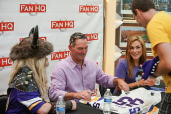 #MoreThanWords Rolls on Through Training Camp