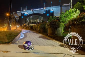 Laquon Treadwell Inactive vs. Panthers