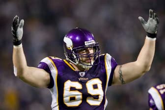 This excerpt from 100 Things Vikings Fans Should Know & Do Before They Die by Mark Craig is printed with the permission of Triumph Books. For more information and to order a copy, please visit www.triumphbooks.com/100vikings.
