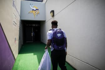 Vikings 2017 Rookies