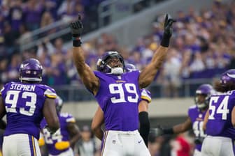 Danielle Hunter