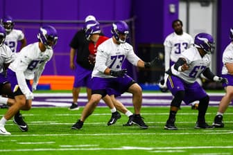 Infamous Former Viking Waived by Jets