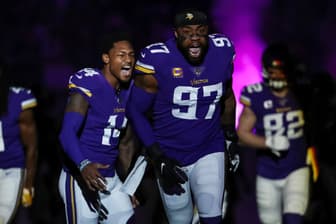 Everson Griffen