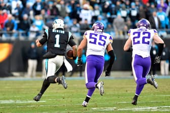 Cam Newton
