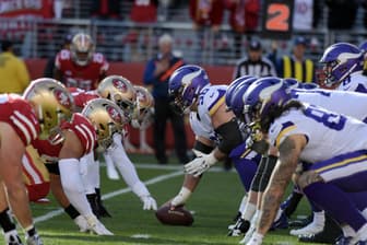 Offensive Line