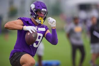 Adam Thielen