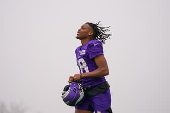 Justin Jefferson
