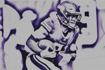 There's Another 'One That Got Away' for Vikings