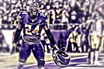 Familiar Vikings Defender Not Slated to Return in 2022