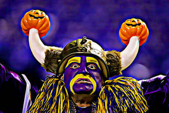 The Forecast for Vikings 1st-Round Draft Selection Is 'Screaming'